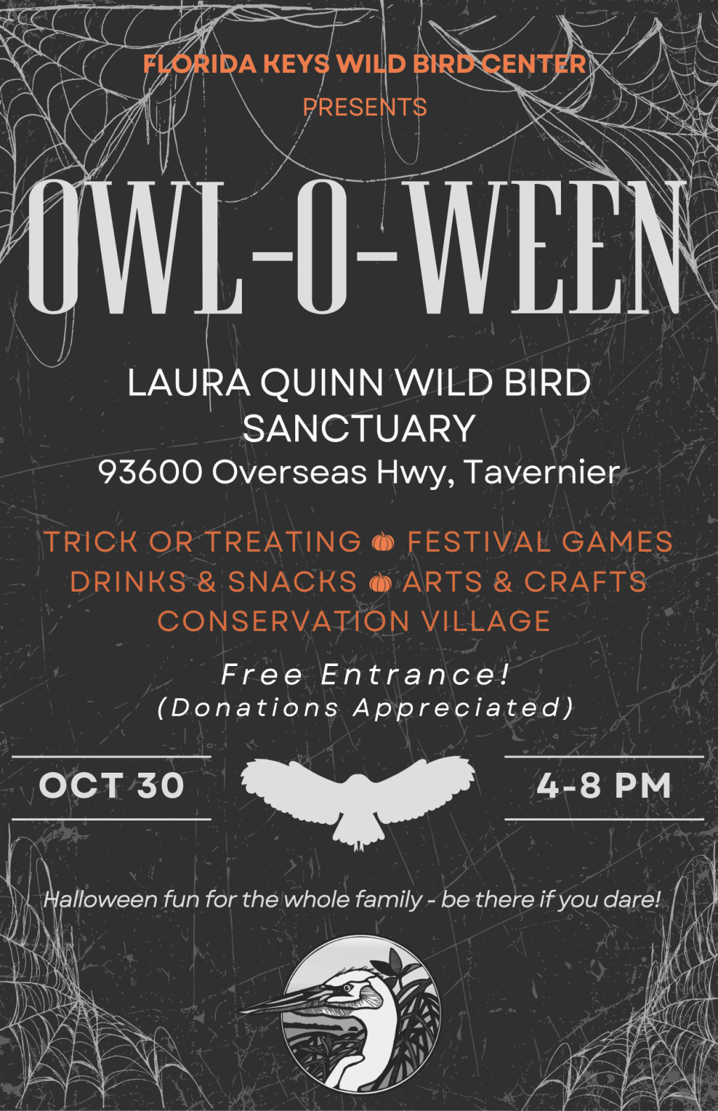Owl-O-Ween