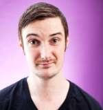 Sean Finnerty at Comedy Key West 