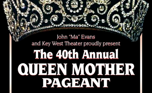 The 40th Annual Queen Mother Pageant