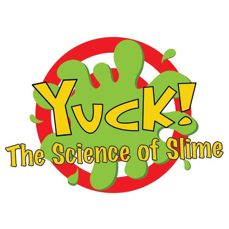 The Yuck Show: The Science of Slime in Key West! at Tennessee Williams Theater 