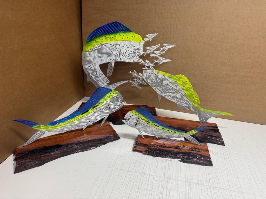 Cudjoe Gardens Dolphin & Tail Classic (2026)