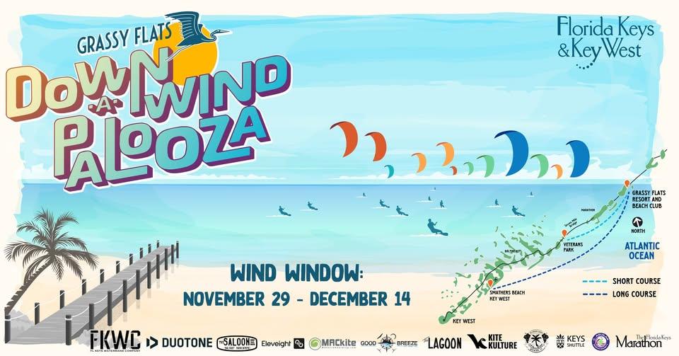 Downwindapalooza