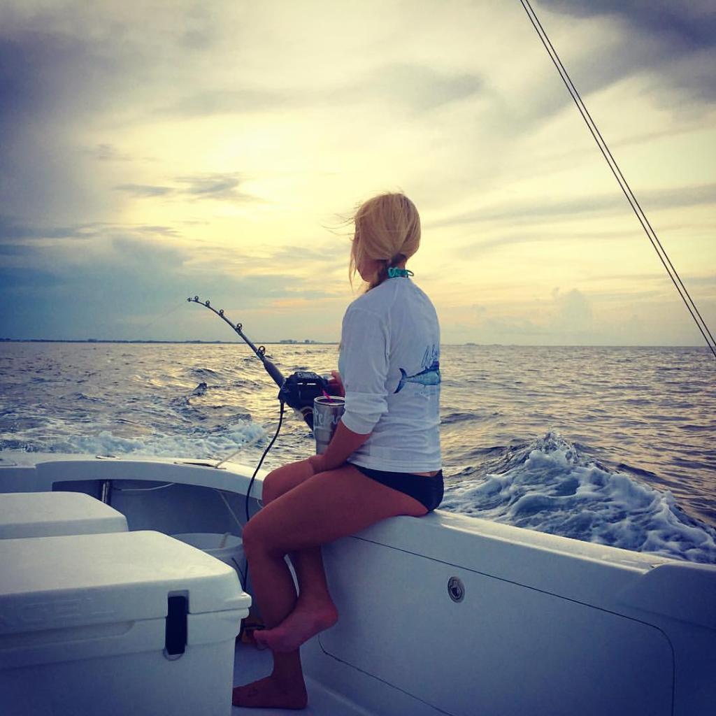 Fish for Holly Sailfish Tournament (2026)