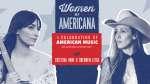 Women of Americana: A Celebration of American Music at Tennessee Williams Theater 