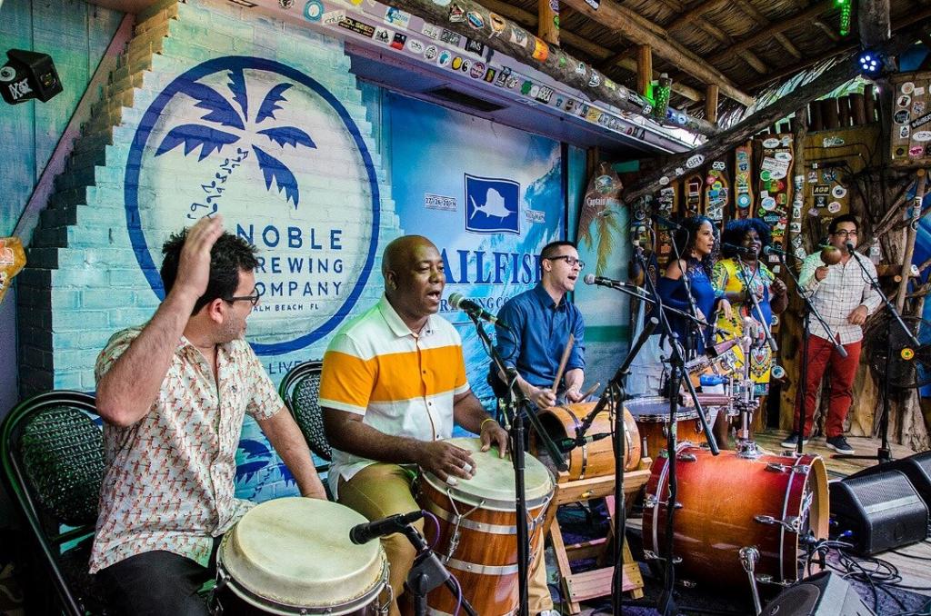 Day of the Dead Event