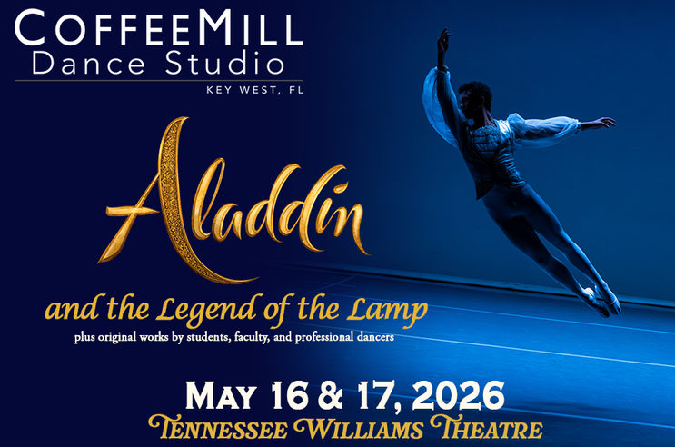 Aladdin and the Legend of the Lamp