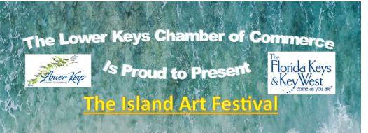 40th Annual Island Art Fair