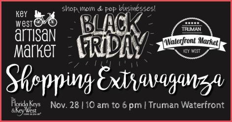 Black Friday Market: Shopping Extravaganza