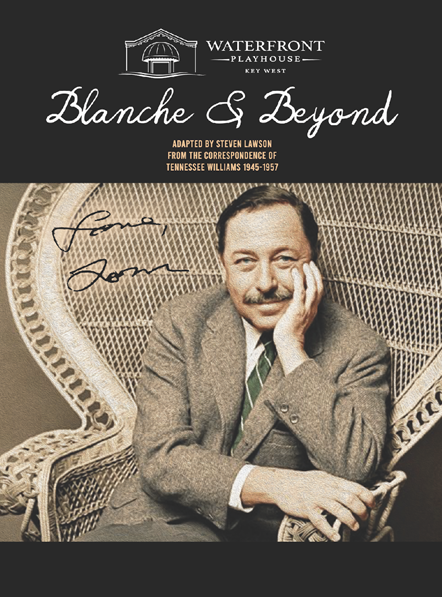 Blanche & Beyond – Waterfront Playhouse (Spotlight Series)