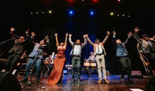 Rams Head Presents: Buena Vista Social Orchestra