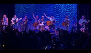 Rams Head Presents: Buffett Through the Years