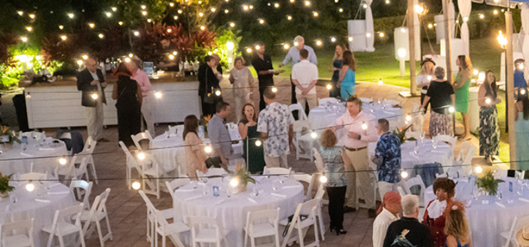 CFK 60th Anniversary Celebration