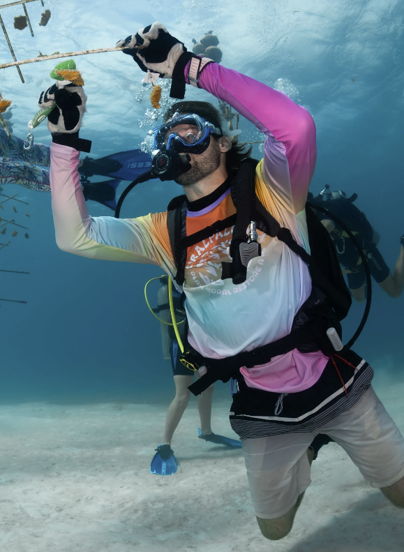 Coralpalooza