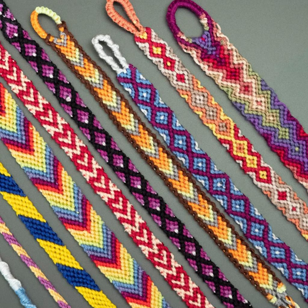 Summer ArtCamp! | Totally 90s Arts and Crafts