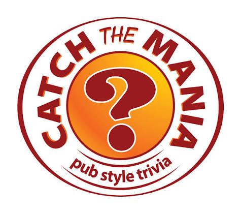 Catch the Mania Trivia