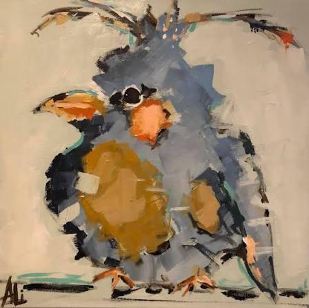Cathy Rose: Object Lessons at JAG Gallery