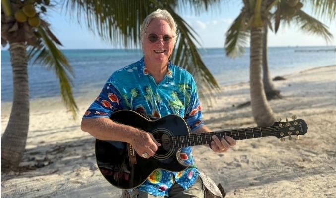 Sunny Jim: Cayman Days