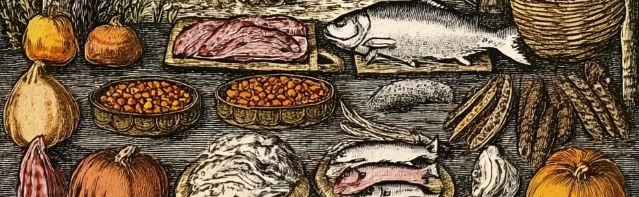 Cayo Foodways – Movement, Migration, and Mestizaje