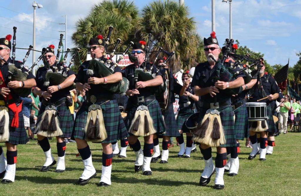 Florida Keys Celtic Festival (2026)
