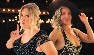 Rams Head Presents: Channing and Jess Cabaret