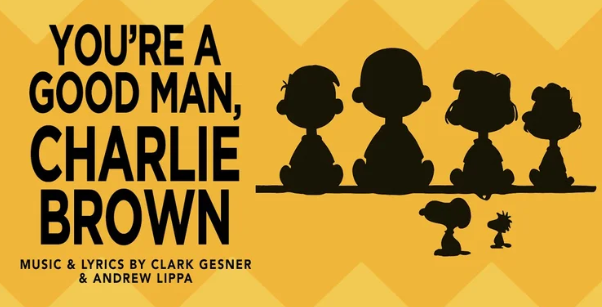 You’re a Good Man, Charlie Brown – Red Barn Theatre