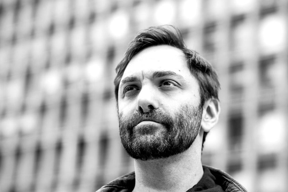 Writing From the Inside Out: Christopher Shinn (PEAR)