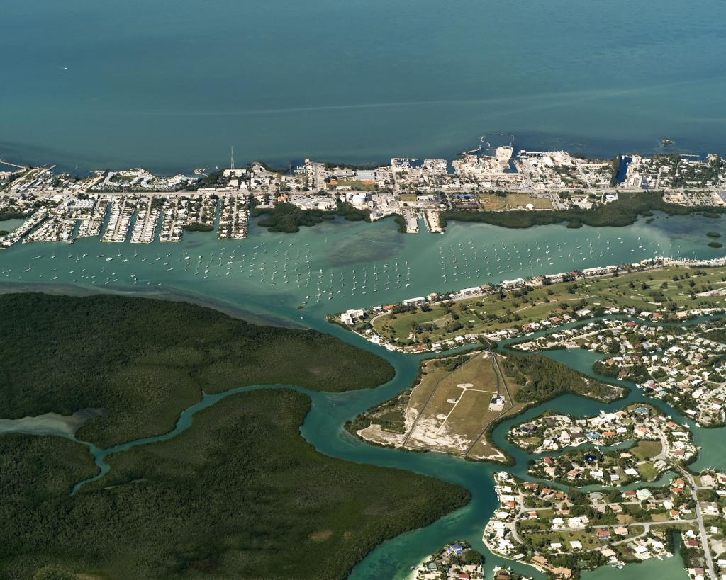 City of Marathon Marina | Florida Keys & Key West