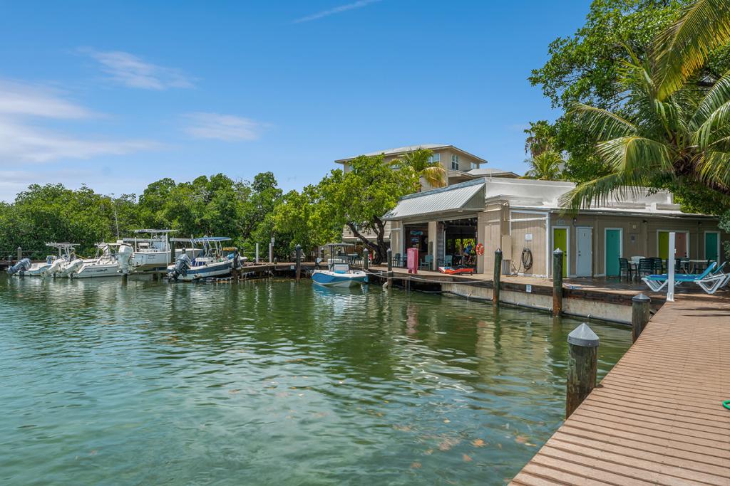 Coconut Mallory Resort & Marina | Florida Keys & Key West