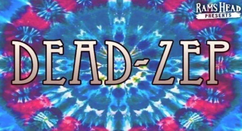 Rams Head Presents: Dead-Zep