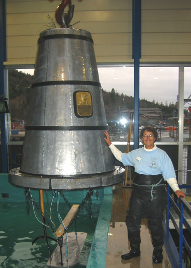 Delicate Balance of Nature Lecture Series: Early History of Diving in the Florida Keys with Dr. Sally Bauer
