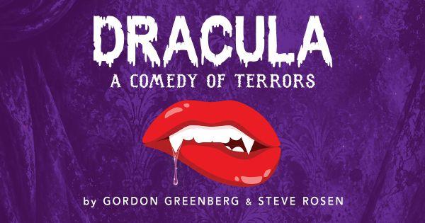 Dracula: A Comedy of Terrors