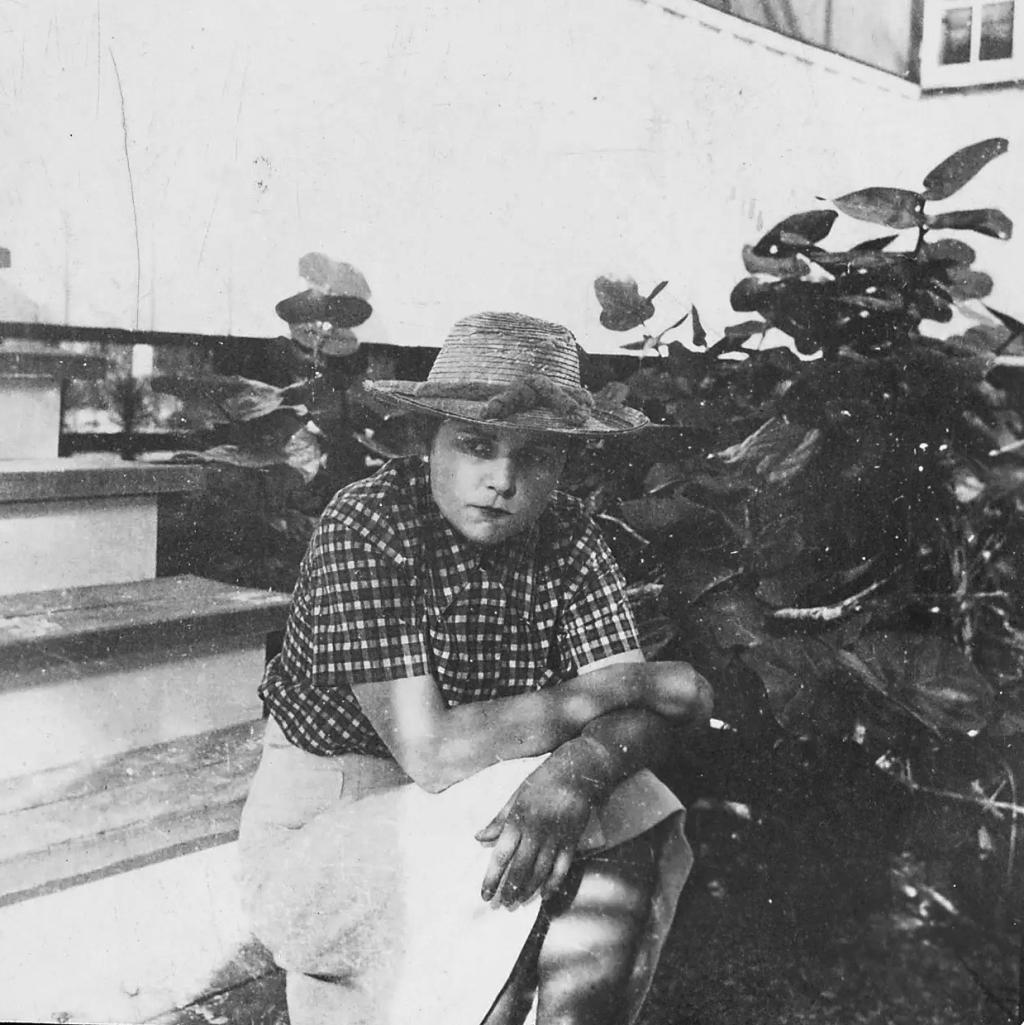 Distinguished Speaker Series: Elizabeth Bishop | A Poet of the Shorelines