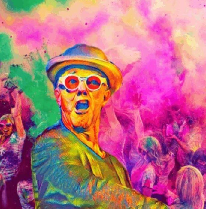 Rams Head Presents: Elton Dan & The Rocket Band