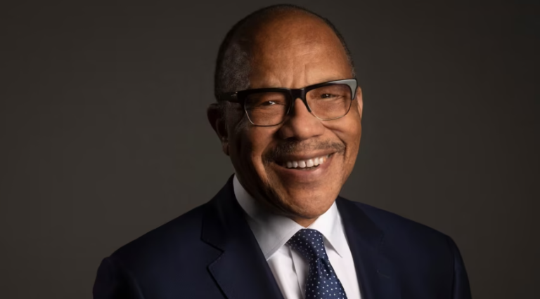 Gene Robinson: What America will look like in 3½ years