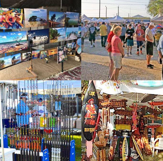 22nd Annual Nautical Expo 