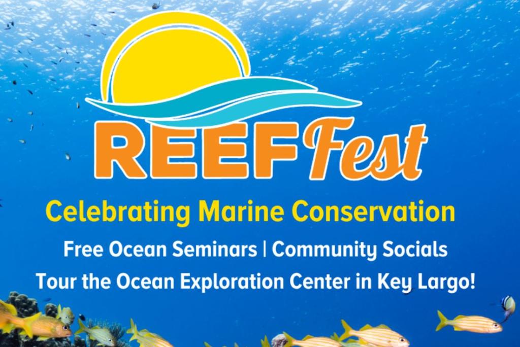 REEF Fest (2026)