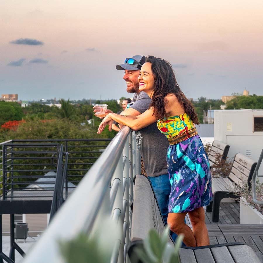 First Thursday at The Studios of Key West