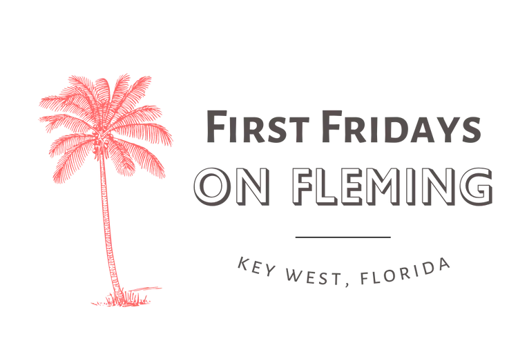 First Fridays on Fleming 