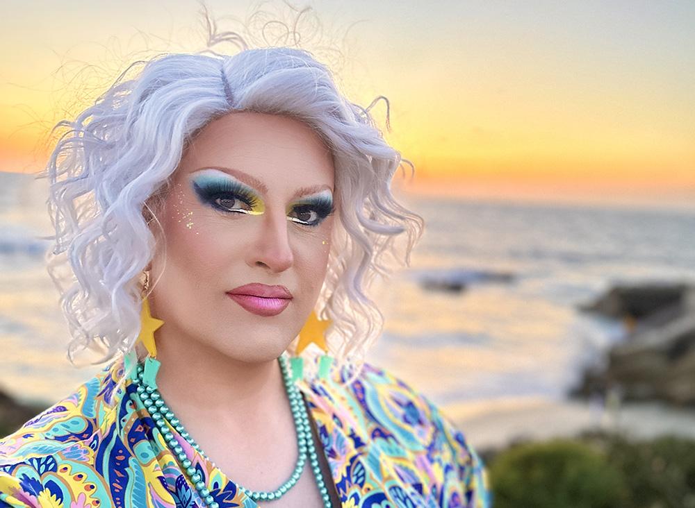 Flamy Grant in Concert