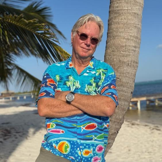 Sunny Jim: Florida Days