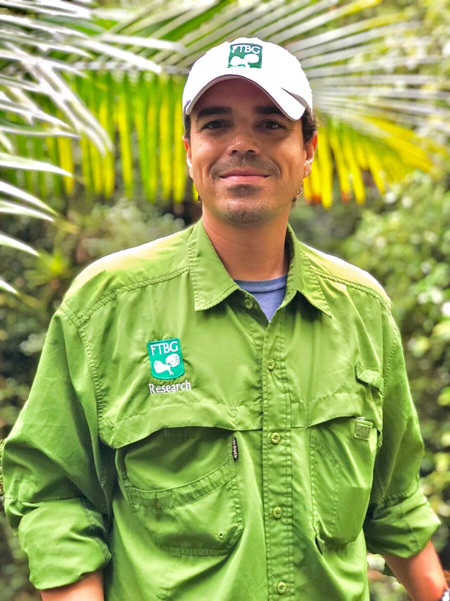 Florida Keys Wildlife Society Lecture: Dr. Jason Downing