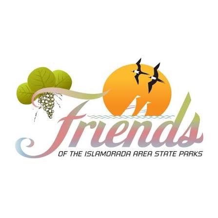 Friends of the Islamorada Area State Parks Volunteers