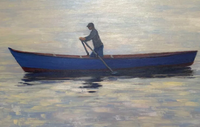 Gabriella Fiabane & Janet Mueller Opening