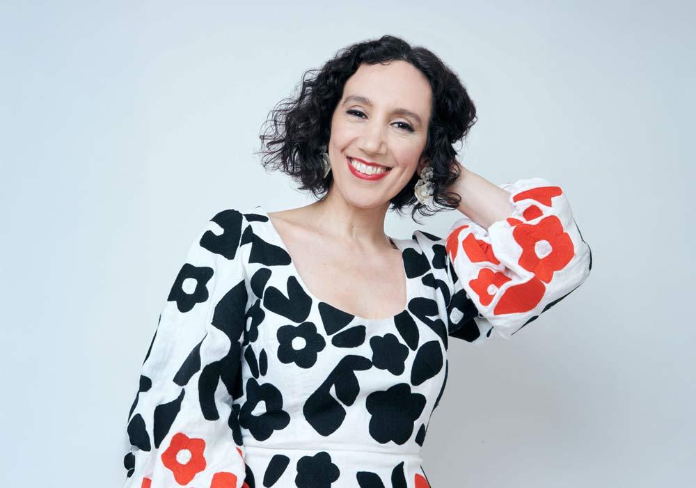 Gabrielle Stravelli: Spotlight…Encore! Curated by Randy Roberts