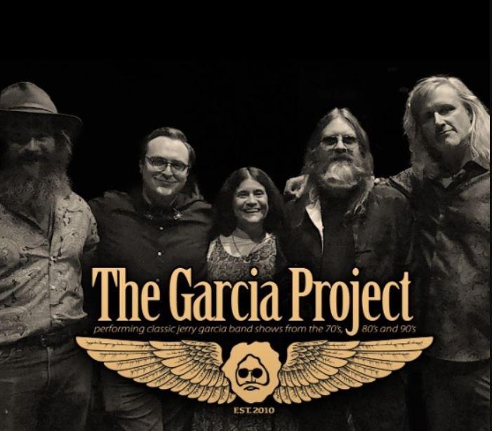 Rams Head Presents: The Garcia Project