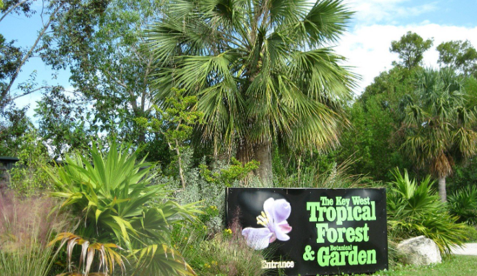  Garden Fest at Key West Tropical Forest & Botanical Garden