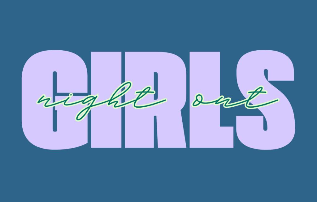 Girls Night Out: Key West Cooking Show Fundraiser