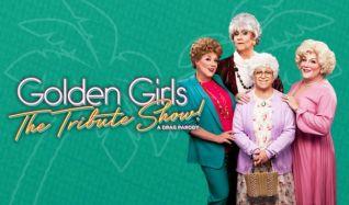 Golden Girls: The Tribute Show - A Drag Parody at Key West Theater