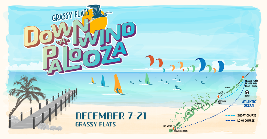 Downwindapalooza
