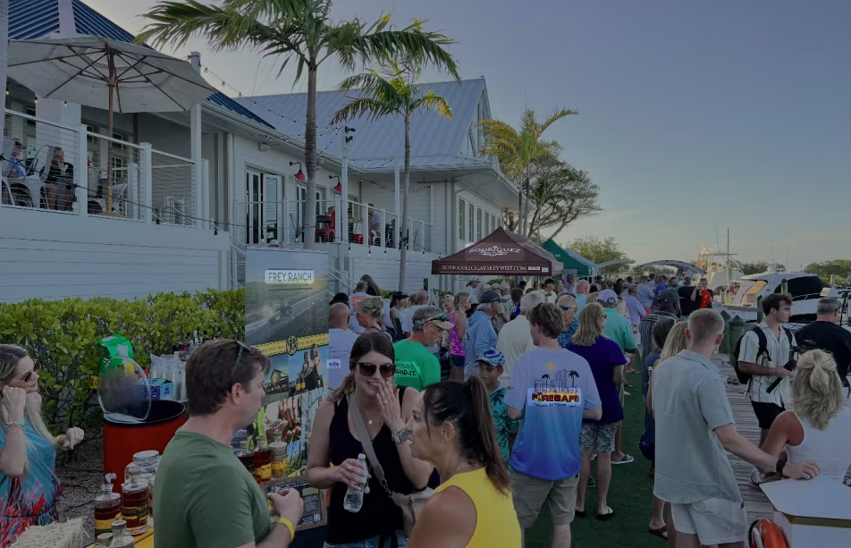 Grouper Opener Party 